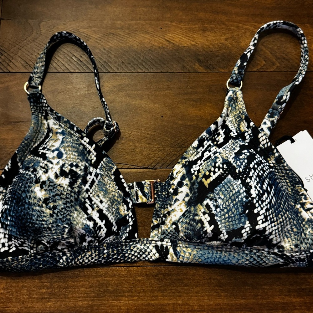 NWT Shade and Shore Bikini